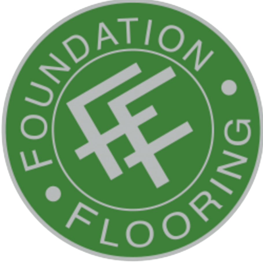 Foundation Flooring