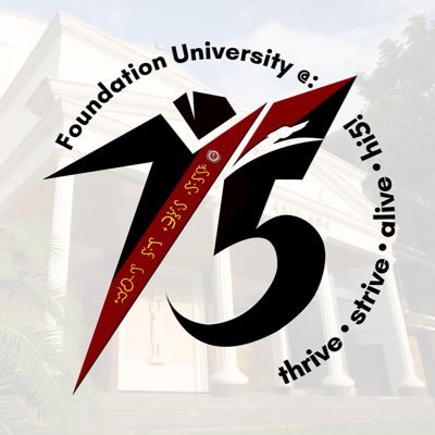 Foundation University