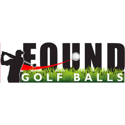 Foundgolfballs