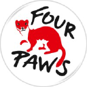 FOUR PAWS Stray Animal Care