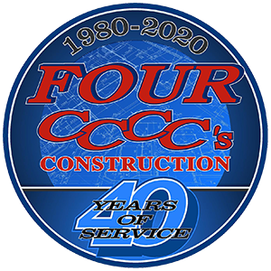 Four C's Construction