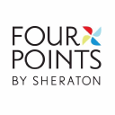 Four Points By Sheraton Philadelphia City Center Four Points By Sheraton Philadelphia City Center