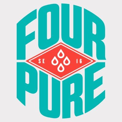 Fourpure Brewing