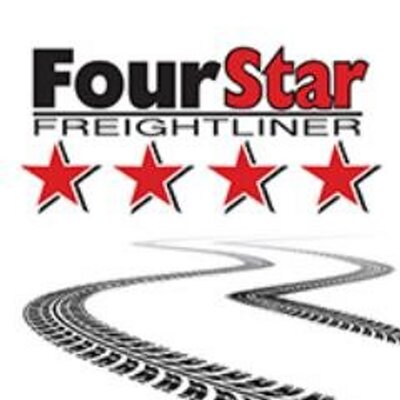 FourStar Freightliner