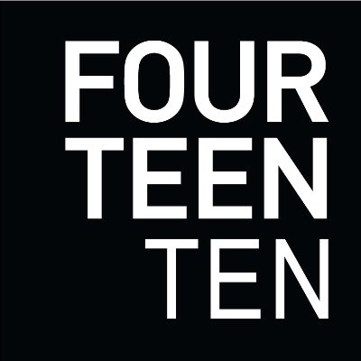 Fourteen Ten Agency