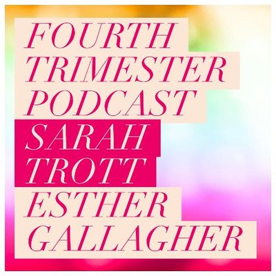 Fourth Trimester