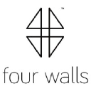 Four Walls Pr Ltd