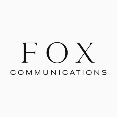 FOX PR LTD FOX PR LTD