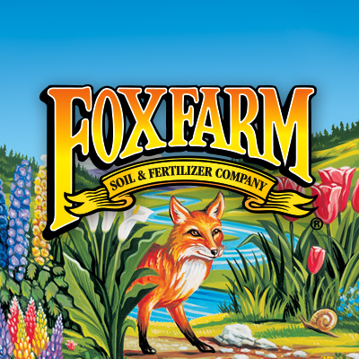 FoxFarm Soil & Fertilizer