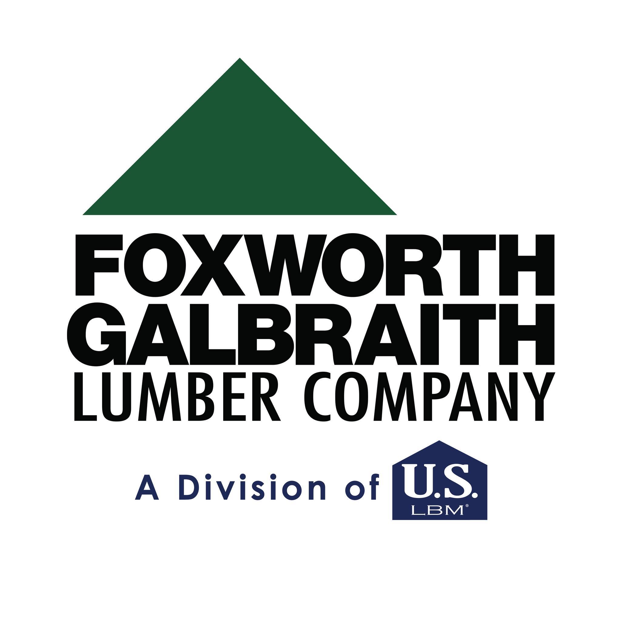 Foxworth-Galbraith Lumber Company