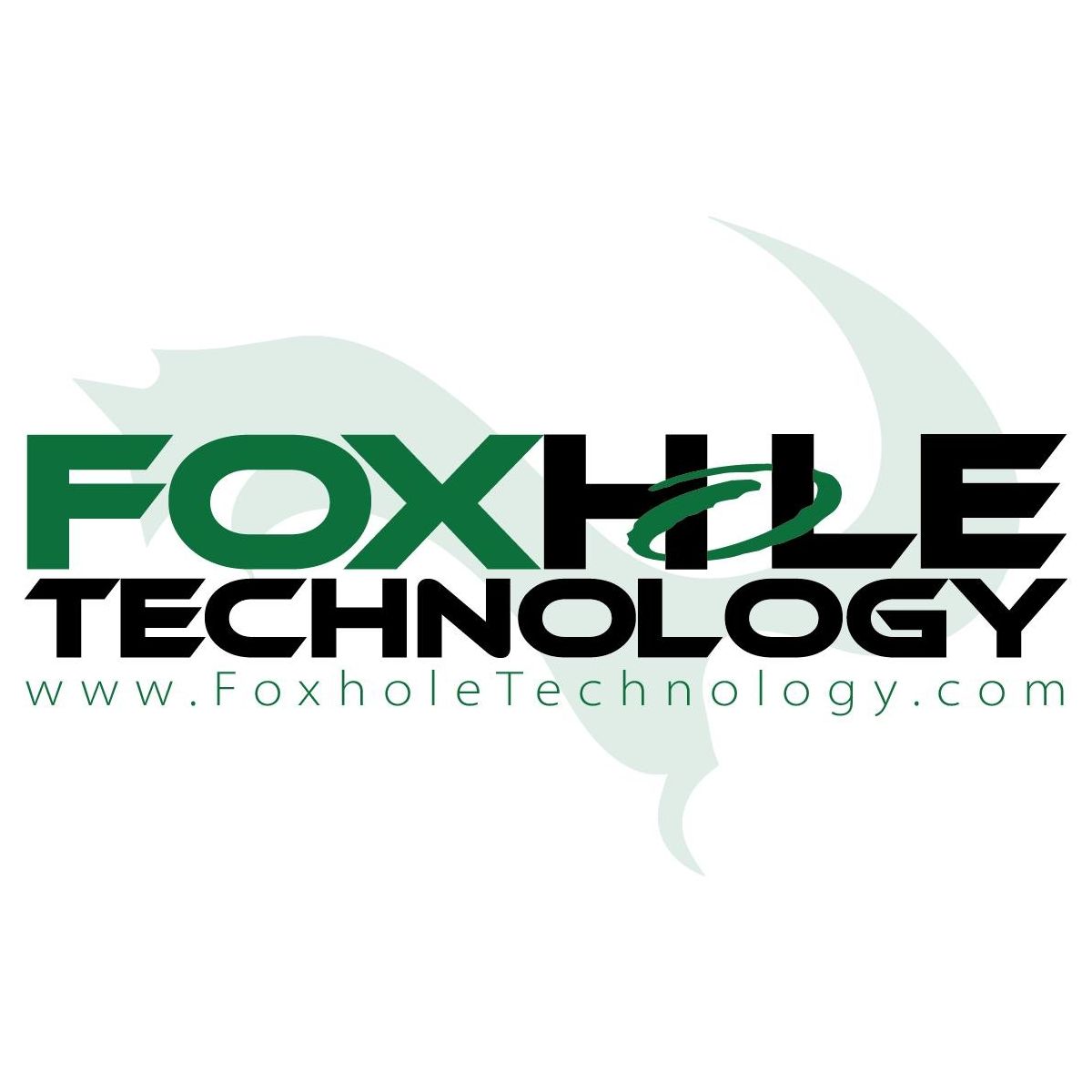 FOXHOLE TECHNOLOGY