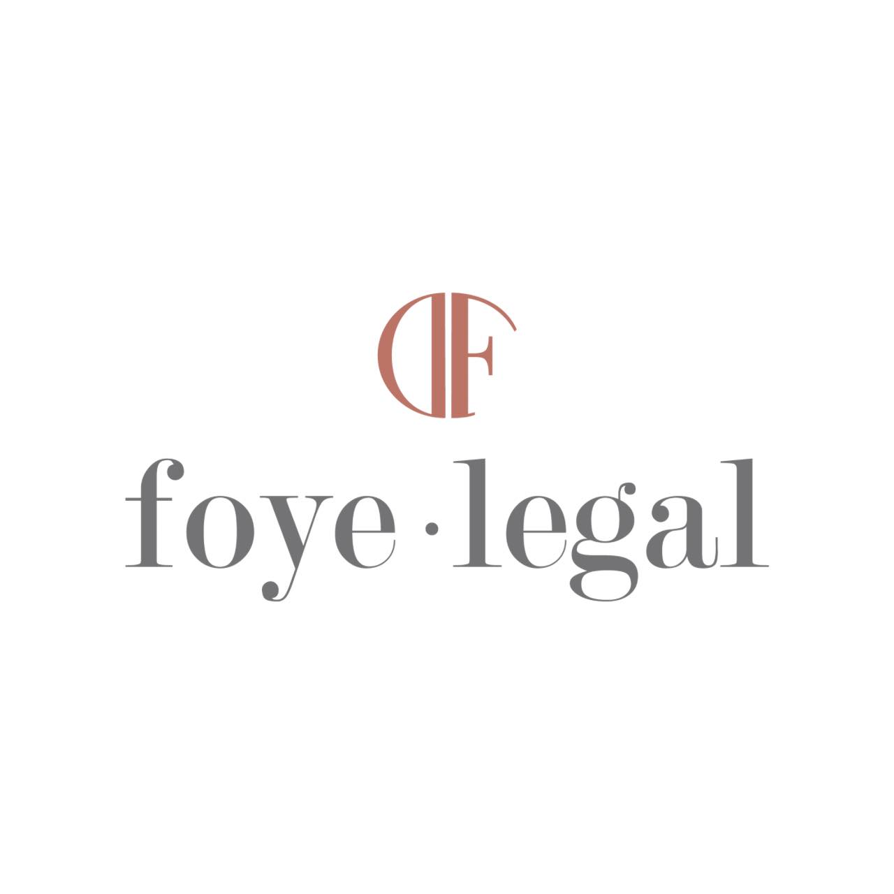 Foye Legal