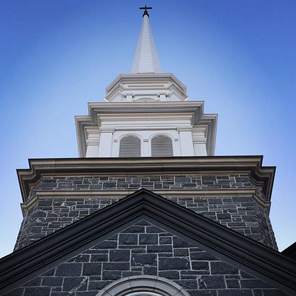 First Presbyterian Church Of Greenwich