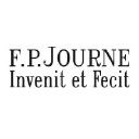F. P. Journe