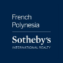 French Polynesia Sotheby's International Realty