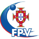 Federação Portuguesa de Voleibol