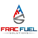 FRAC FUEL SOLUTIONS