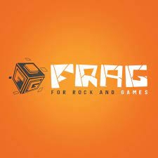 Frag Games