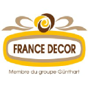 France Décor Sas