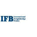 IFB International Freightbridge France