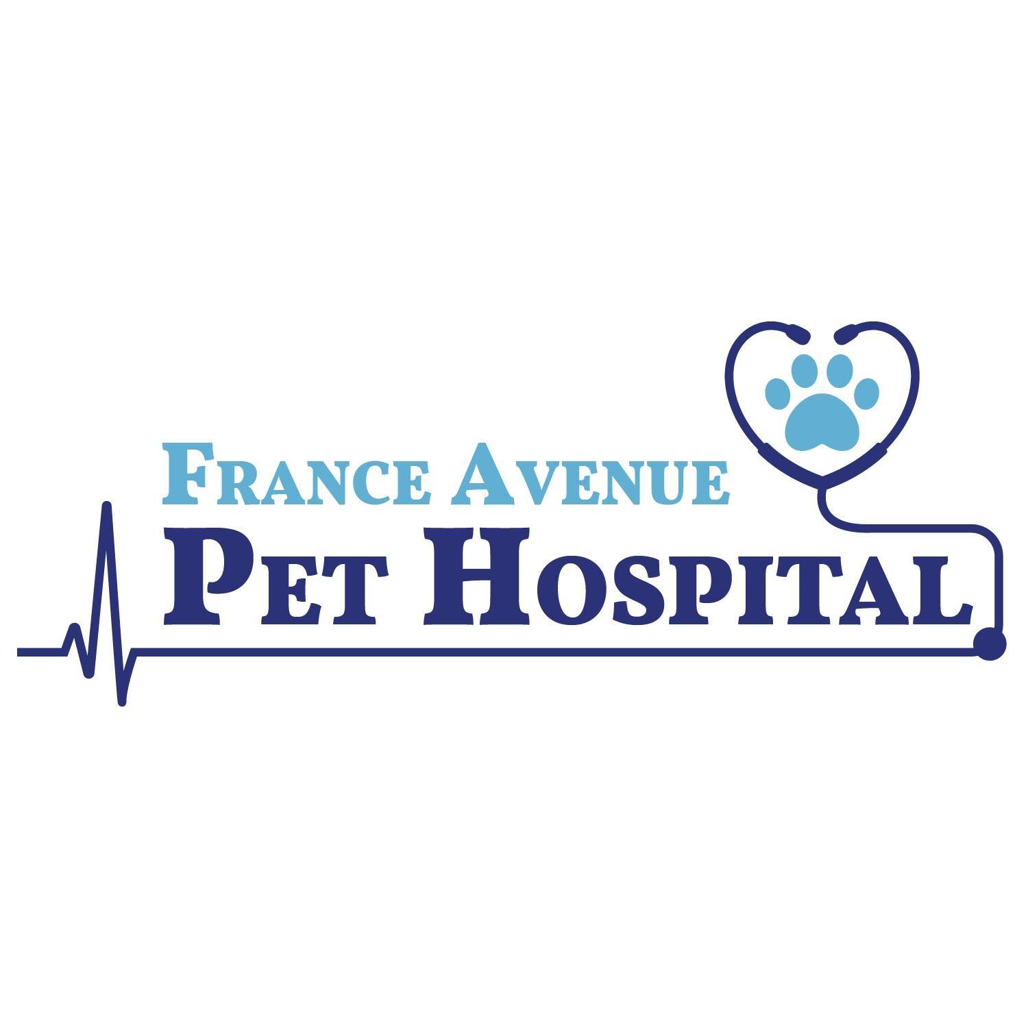 France Ave Pet Hospital