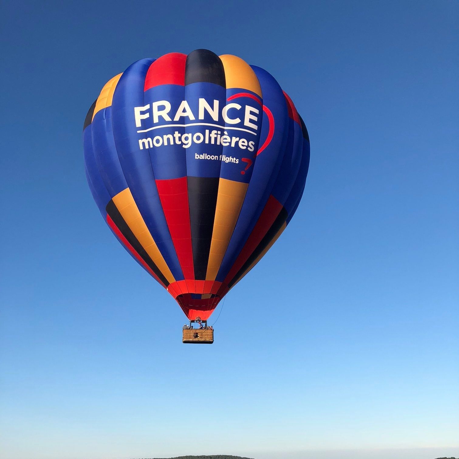 France Montgolfières