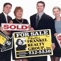 Phyllis Frankel Realty Group