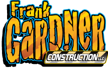 Frank Gardner Construction