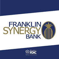 Franklin Synergy Bank