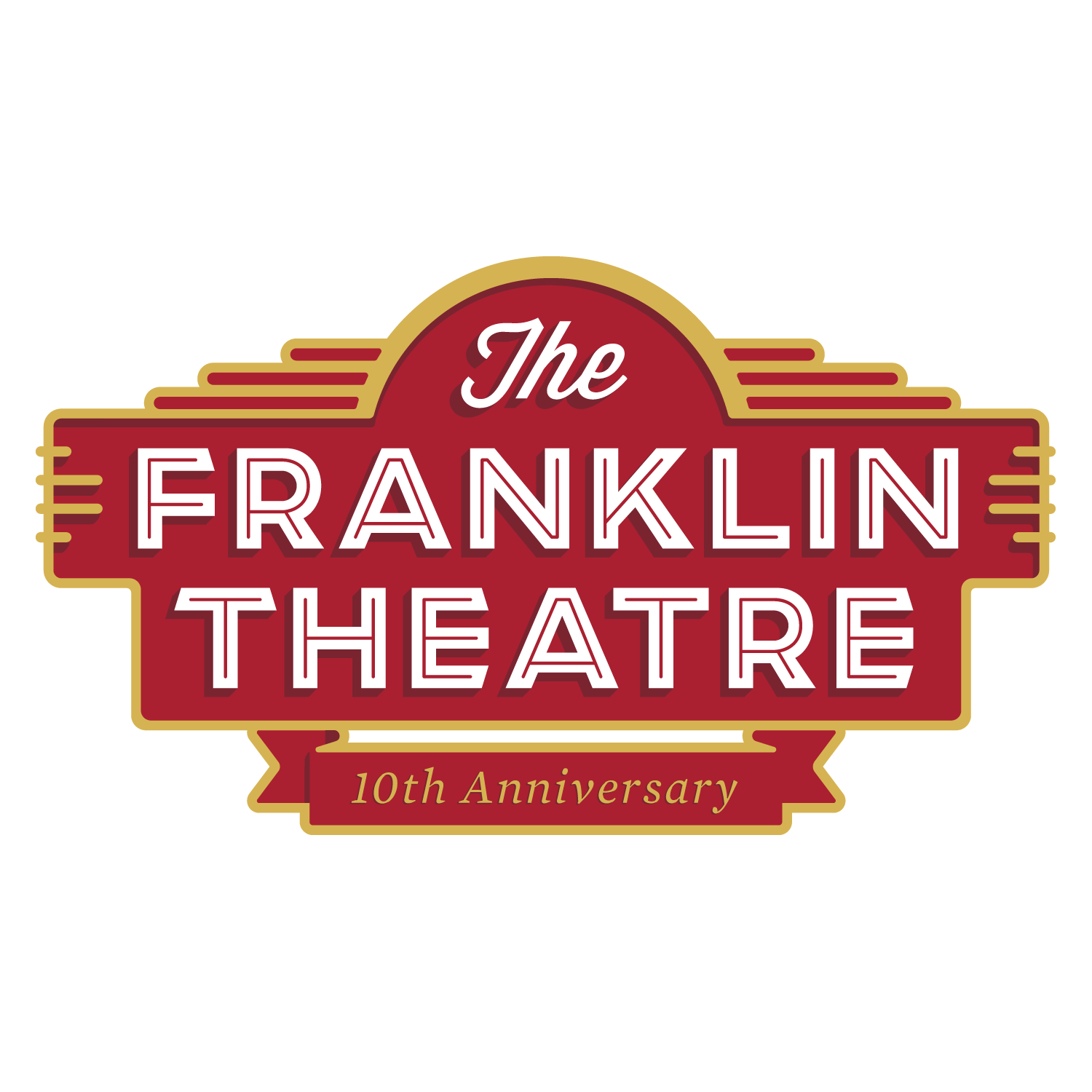 The Franklin Theatre