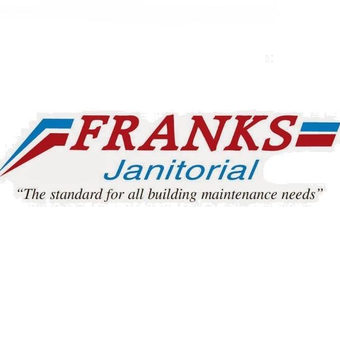 Franks Janitorial Svc