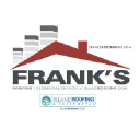 Frank's Roofing & Spraying