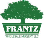 Frantz Wholesale Nursery