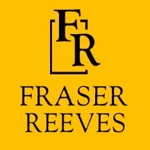 Fraser Reeves