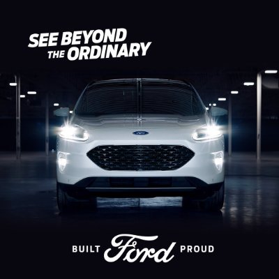 Fraser Ford Sales