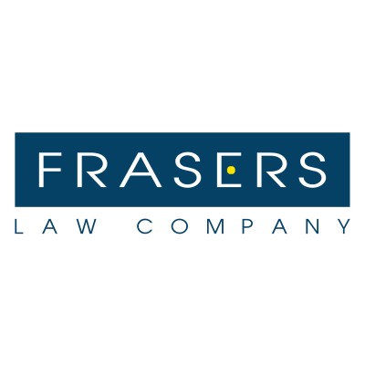 Frasers Law