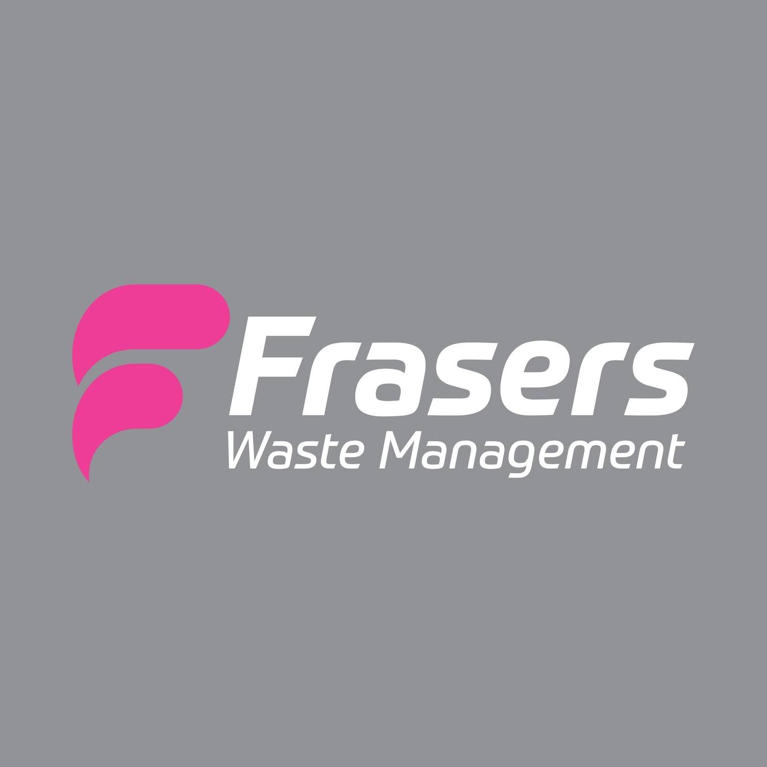 Frasers Waste Management