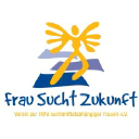 Frau Sucht Zukunft e.V