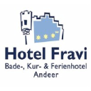 Hotel Fravi