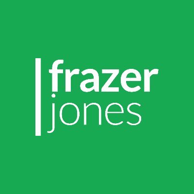 Frazer Jones