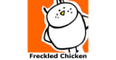 Freckled Chicken