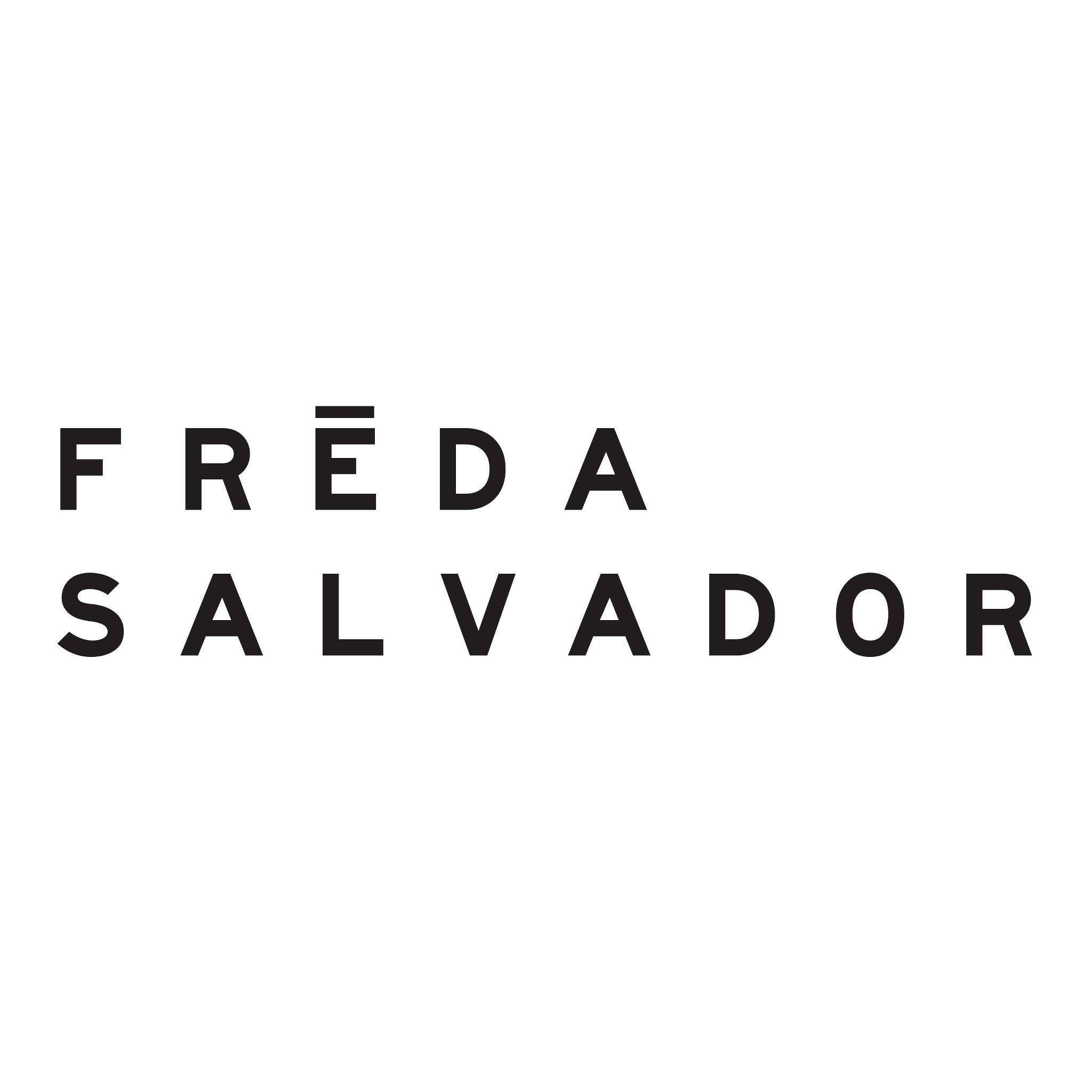 FREDA SALVADOR