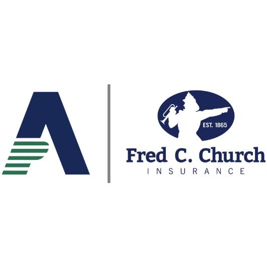 Fred C. Church Insurance