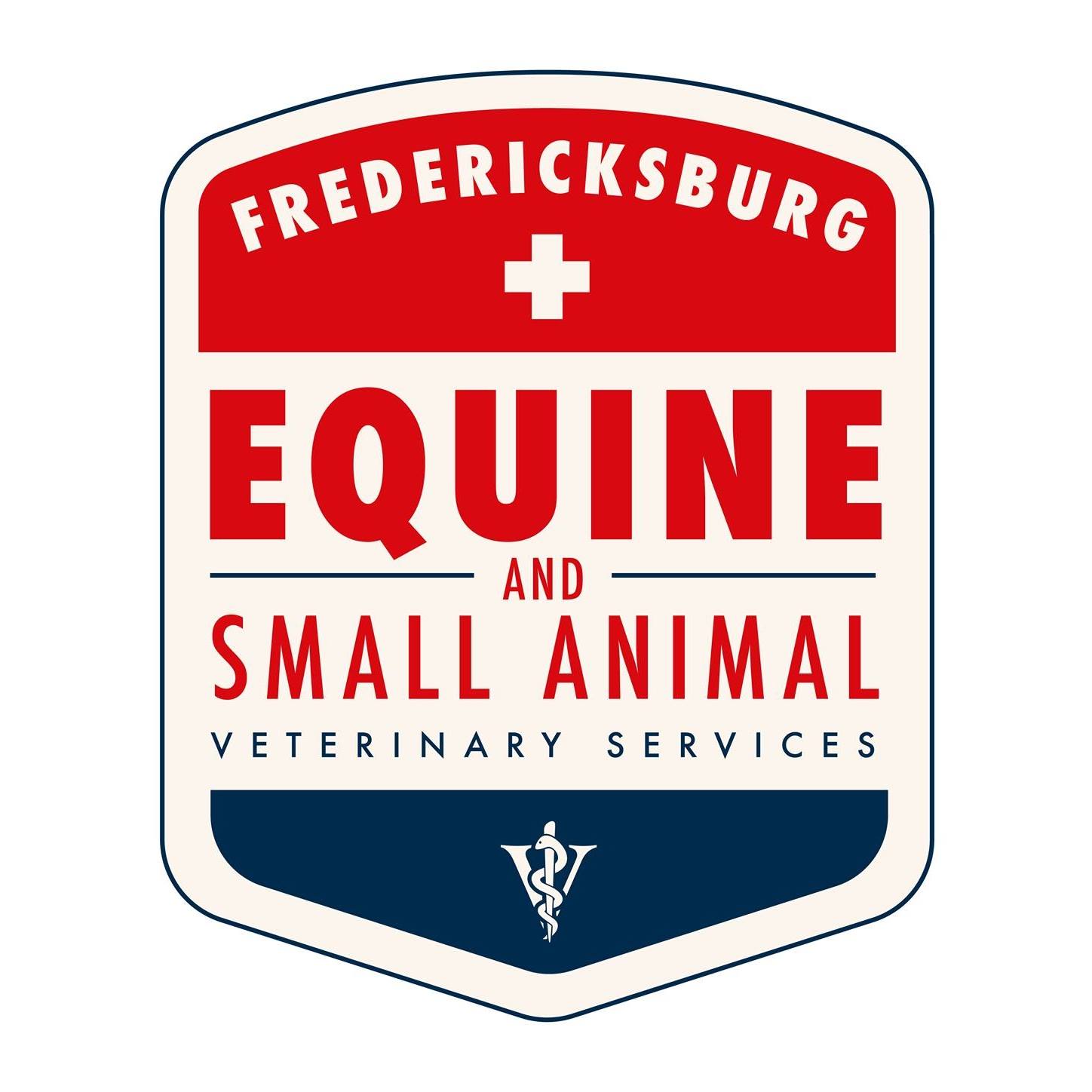 Fredericksburg Equine Veterinary Services