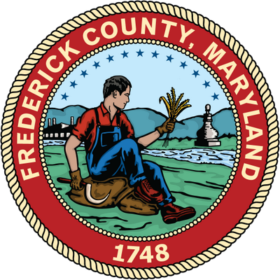 Frederick County Government, Maryland