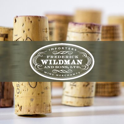 Frederick Wildman and Sons