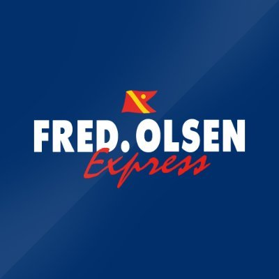 FRED. Olsen