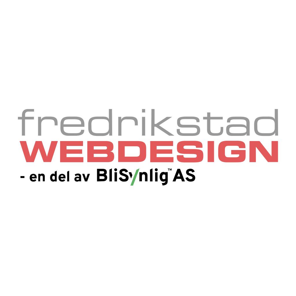 Fredrikstad Webdesign AS