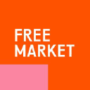 Free Market | Irish Pavilion At The Venice Architecture Biennale 2018