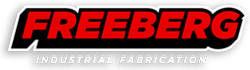 FREEBERG INDUSTRIAL FABRICATION